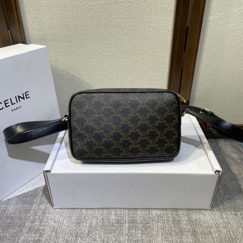 Celine Satchel Bags